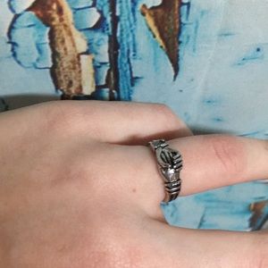 “Hold my hand always”💥